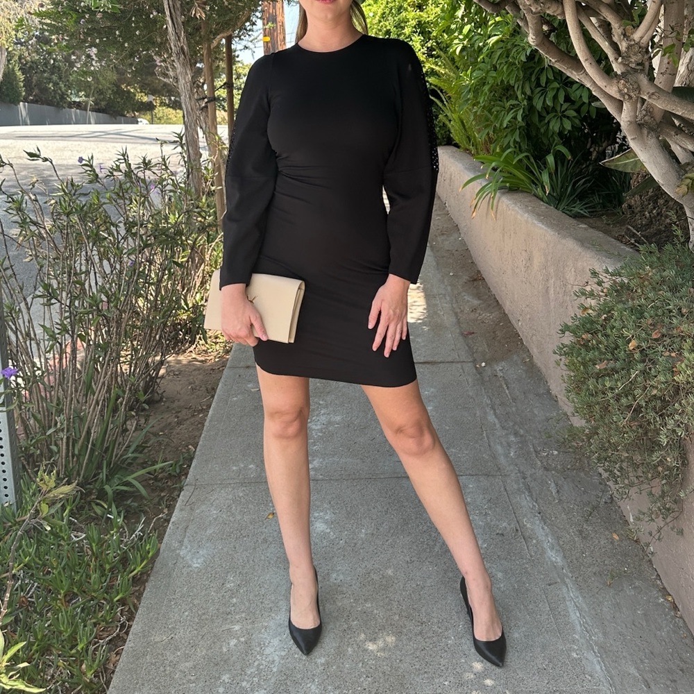 STELLA MCCARTNEY Dress